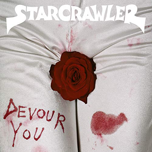 Devour You Vinyl Record