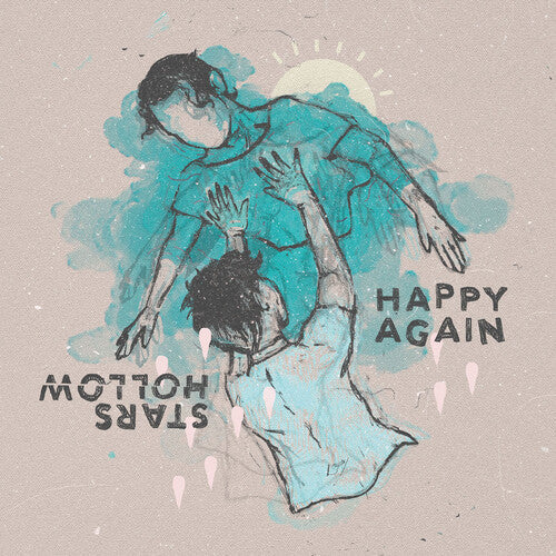 Happy Again [Explicit Content] (Parental Advisory Explicit Lyrics, Colored Vinyl, Extended Play) Vinyl Record