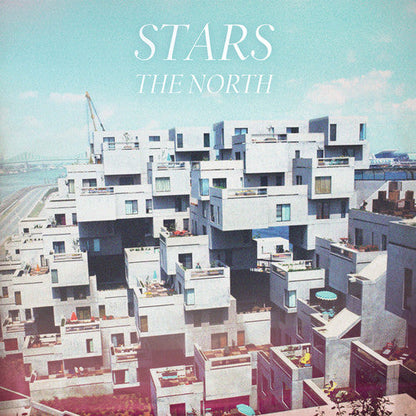 Stars – The North Music CD