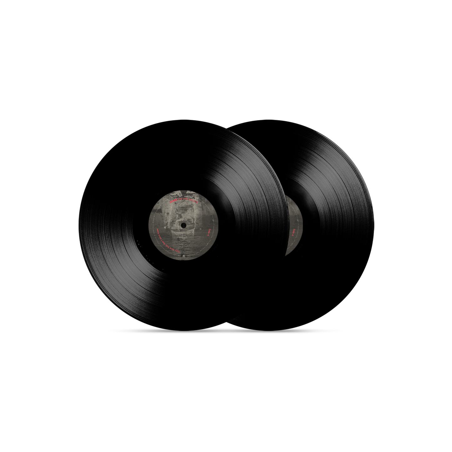 Stars - Five Ghosts with The Seance EP RSD Vinyl Record
