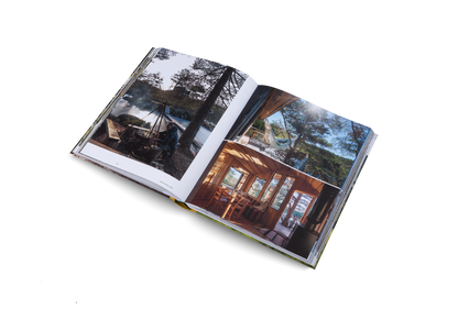 Stay Wild Book