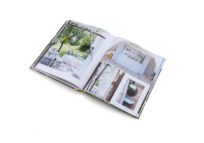 Stay Wild Book