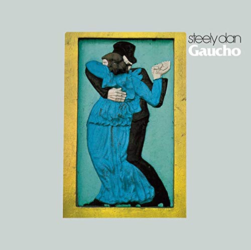 GAUCHO Vinyl Record