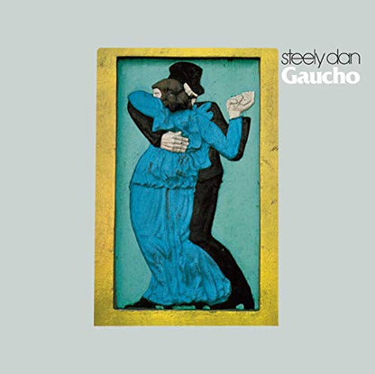 GAUCHO Vinyl Record