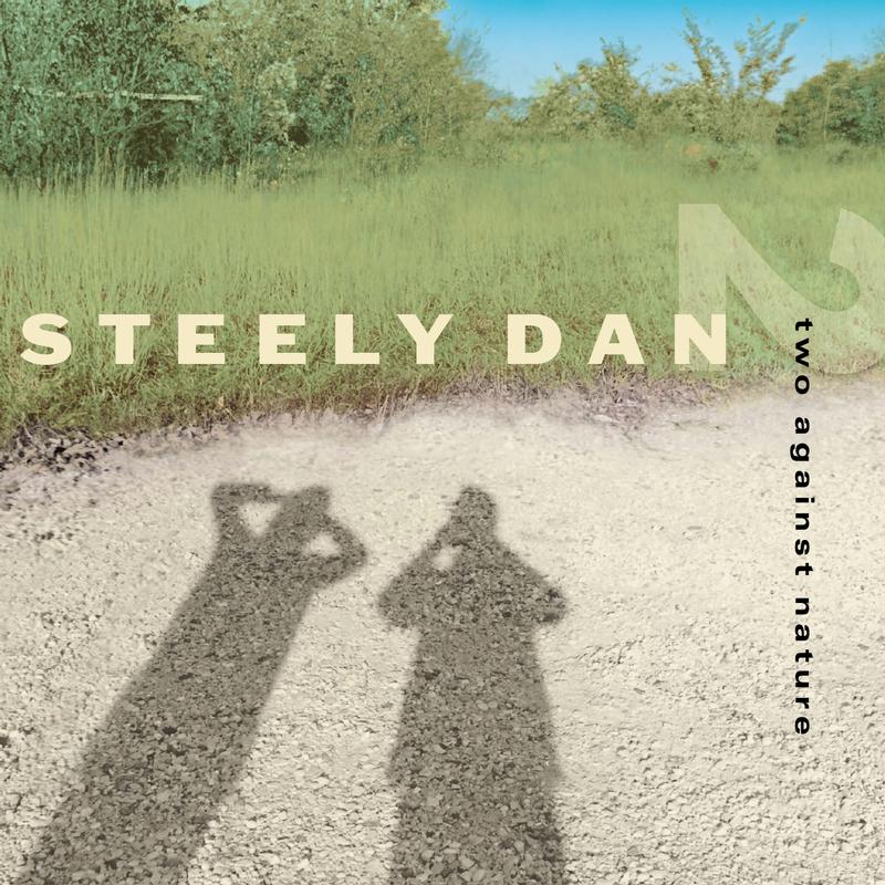 Steely Dan - Two Against Nature [2LP] Vinyl Record