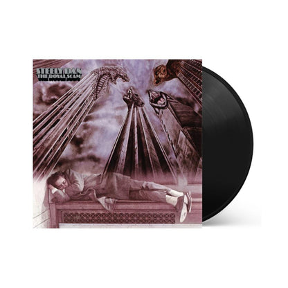 Steely Dan - The Royal Scam Vinyl Record