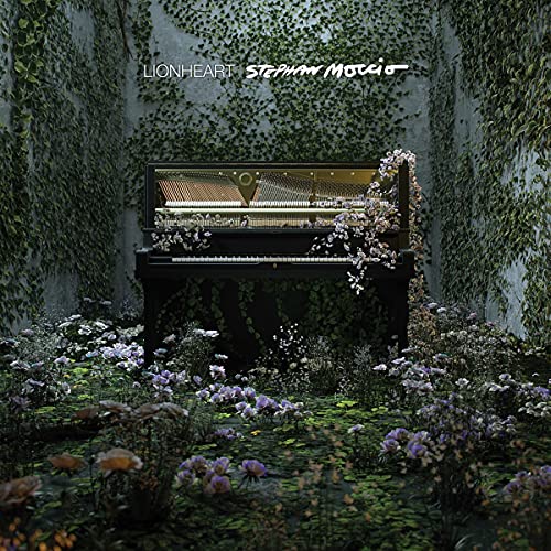 Lionheart [LP] Vinyl Record