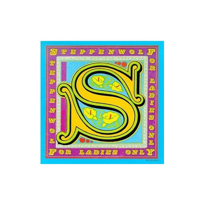 Steppenwolf – For Ladies Only Music CD