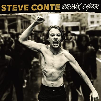Bronx Cheer [Vinyl] Vinyl Record