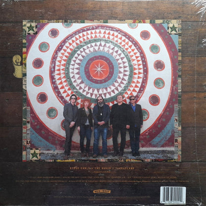 Steve Earle – Terraplane (LP Vinyl) Vinyl Record