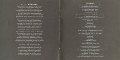Steve Earle & The Dukes – Ghosts Of West Virginia Music CD
