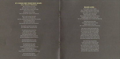 Steve Earle & The Dukes – Ghosts Of West Virginia Music CD
