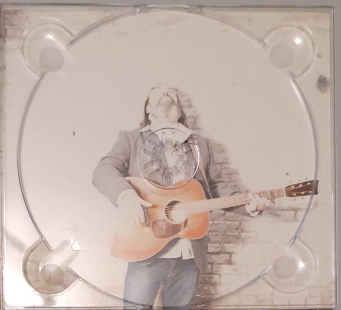 Steve Earle – Townes Music CD