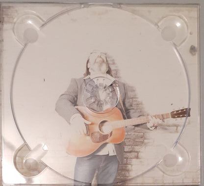 Steve Earle – Townes Music CD