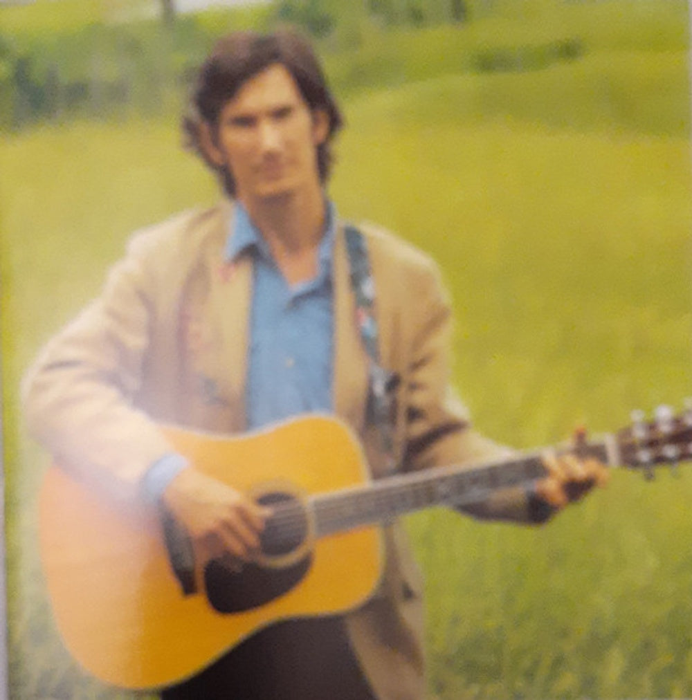 Steve Earle – Townes Music CD