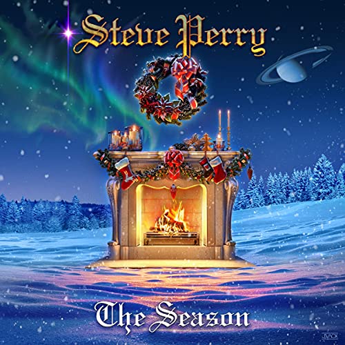 The Season [LP] Vinyl Record