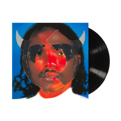 Steve Lacy - Gemini Rights Vinyl Record