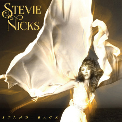 Stevie Nicks – Stand Back (LP Vinyl) Vinyl Record
