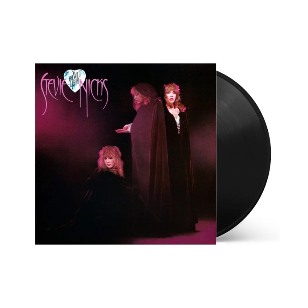 Stevie Nicks - The Wild Heart Vinyl Record