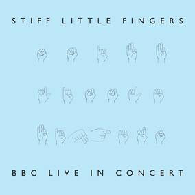BBC Live In Concert (RSD22 EX) (RSD 4/23/2022) Vinyl Record