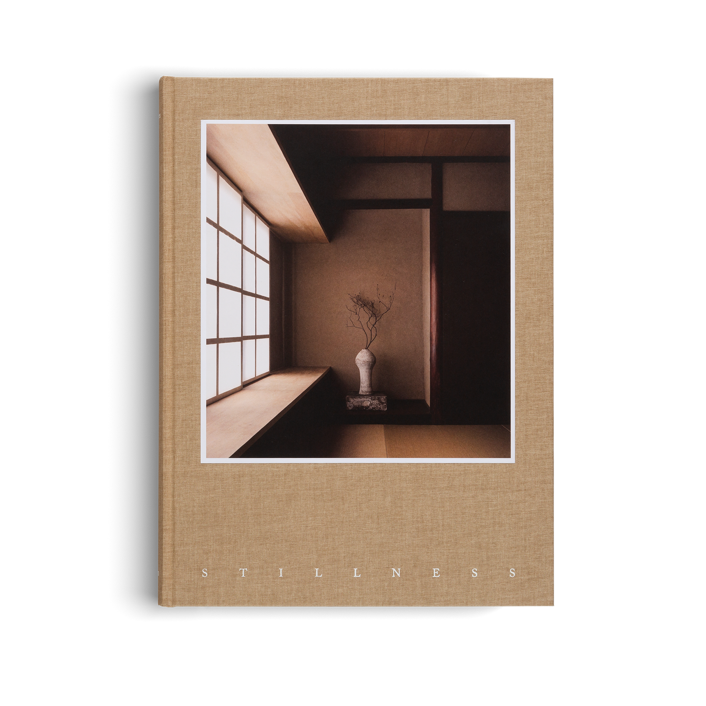 Stillness Book