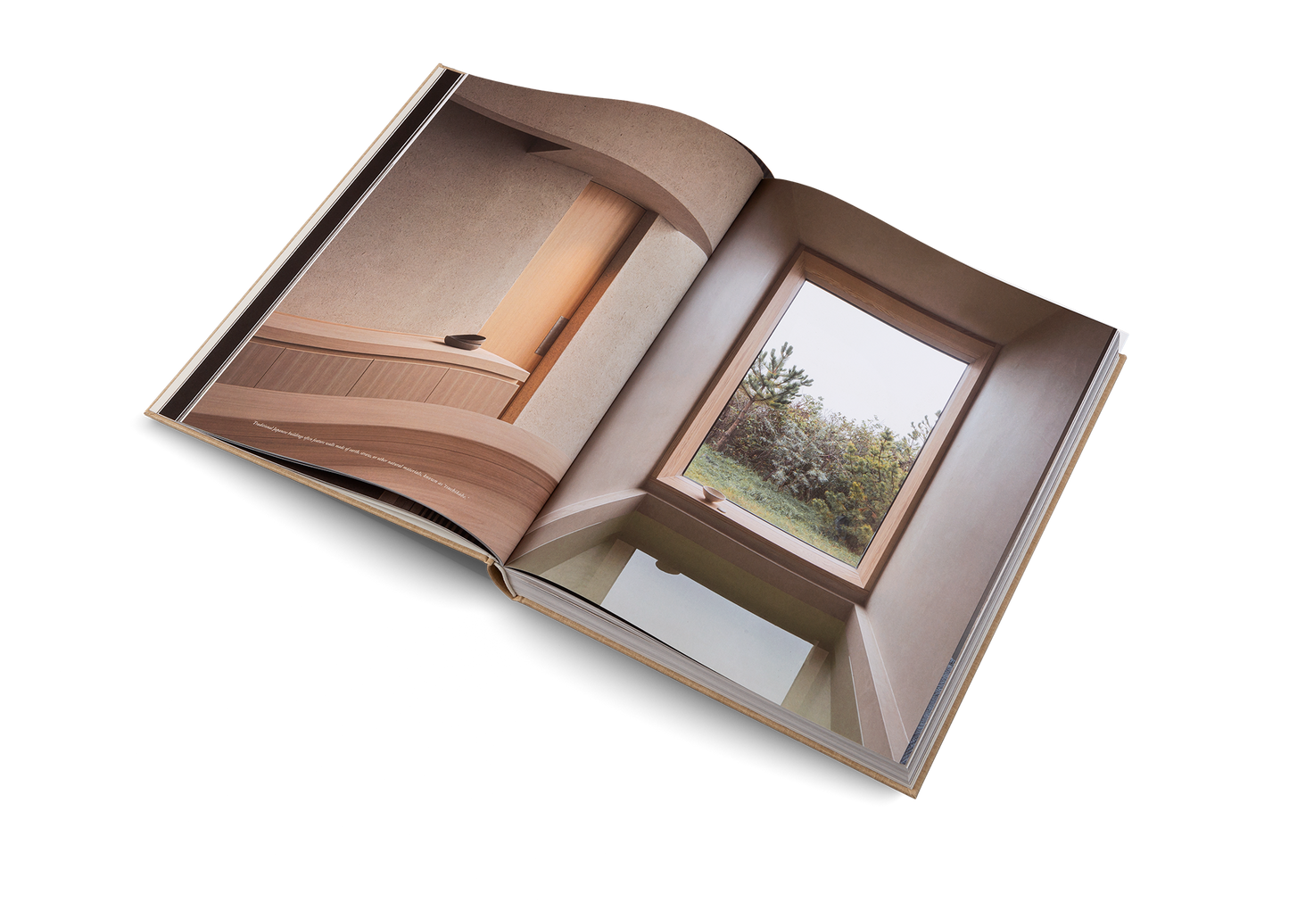Stillness Book