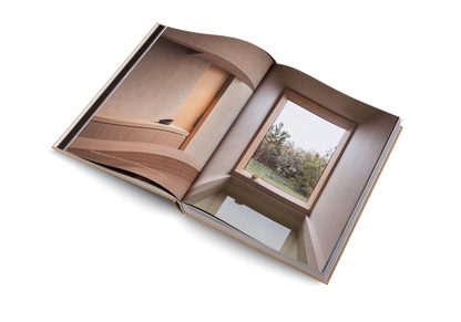 Stillness Book