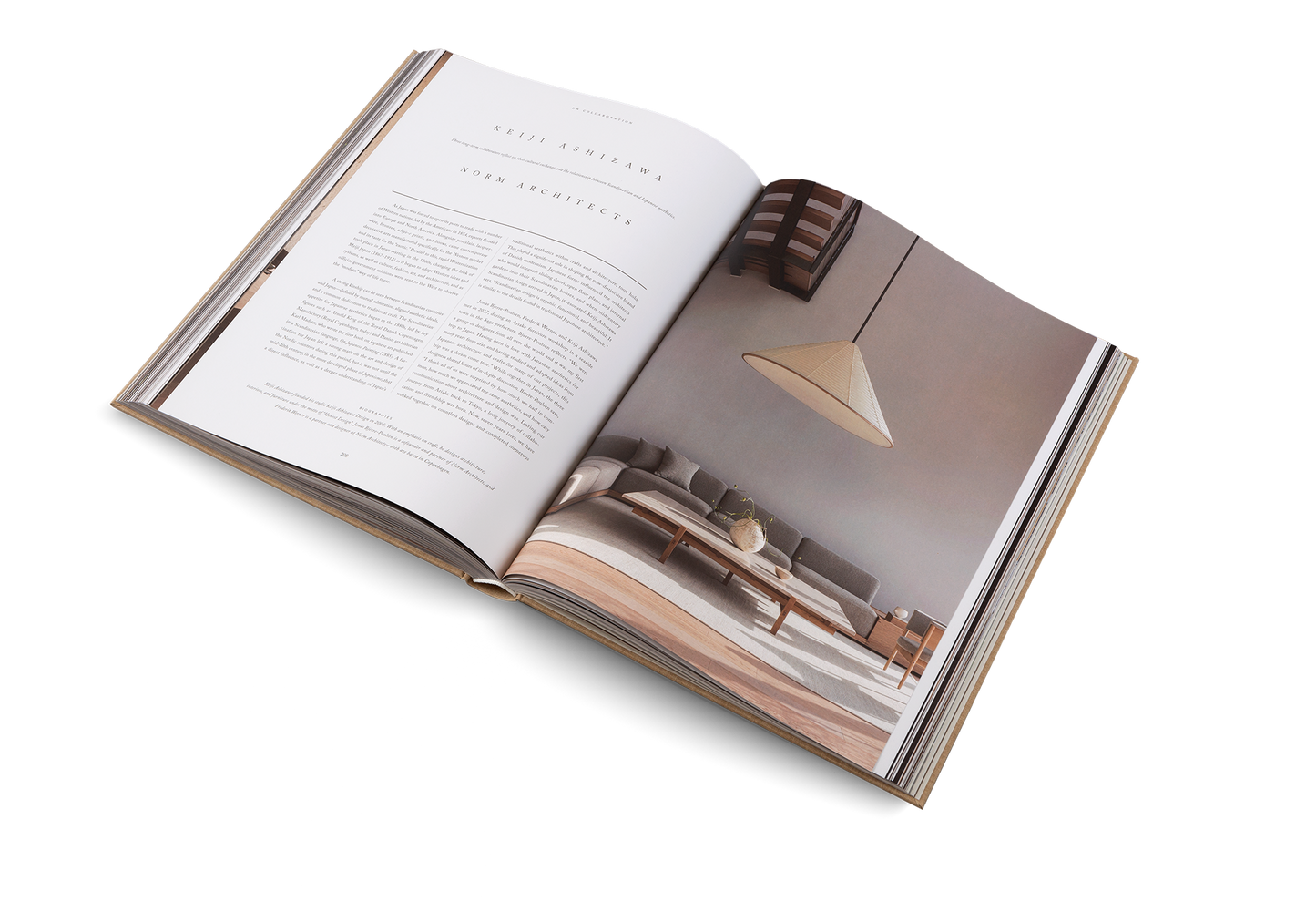Stillness Book