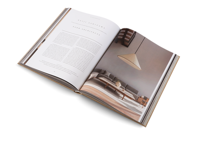 Stillness Book