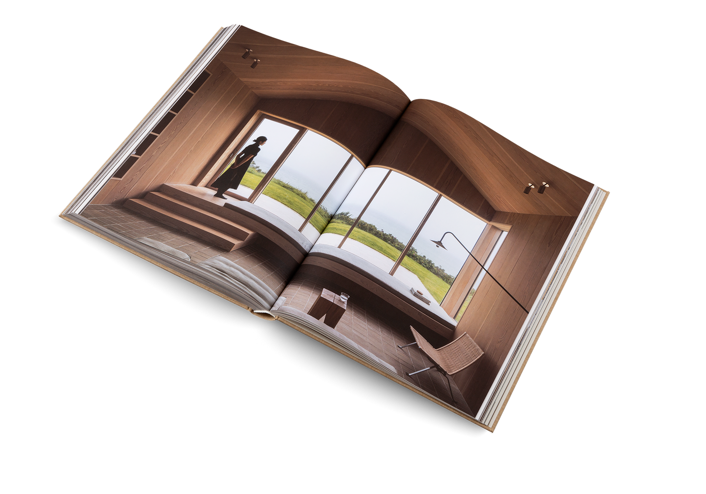 Stillness Book
