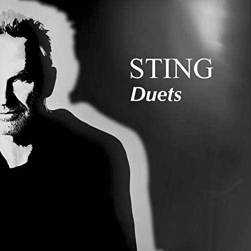Sting - Duets [2 LP] [Vinyl] Vinyl Record