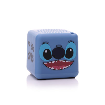 Stitch Bitty Box Bluetooth Bitty Boomers Speaker