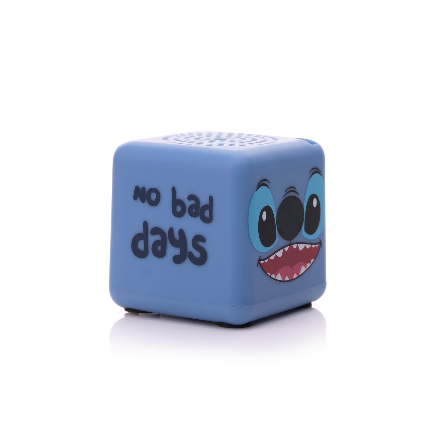 Stitch Bitty Box Bluetooth Bitty Boomers Speaker