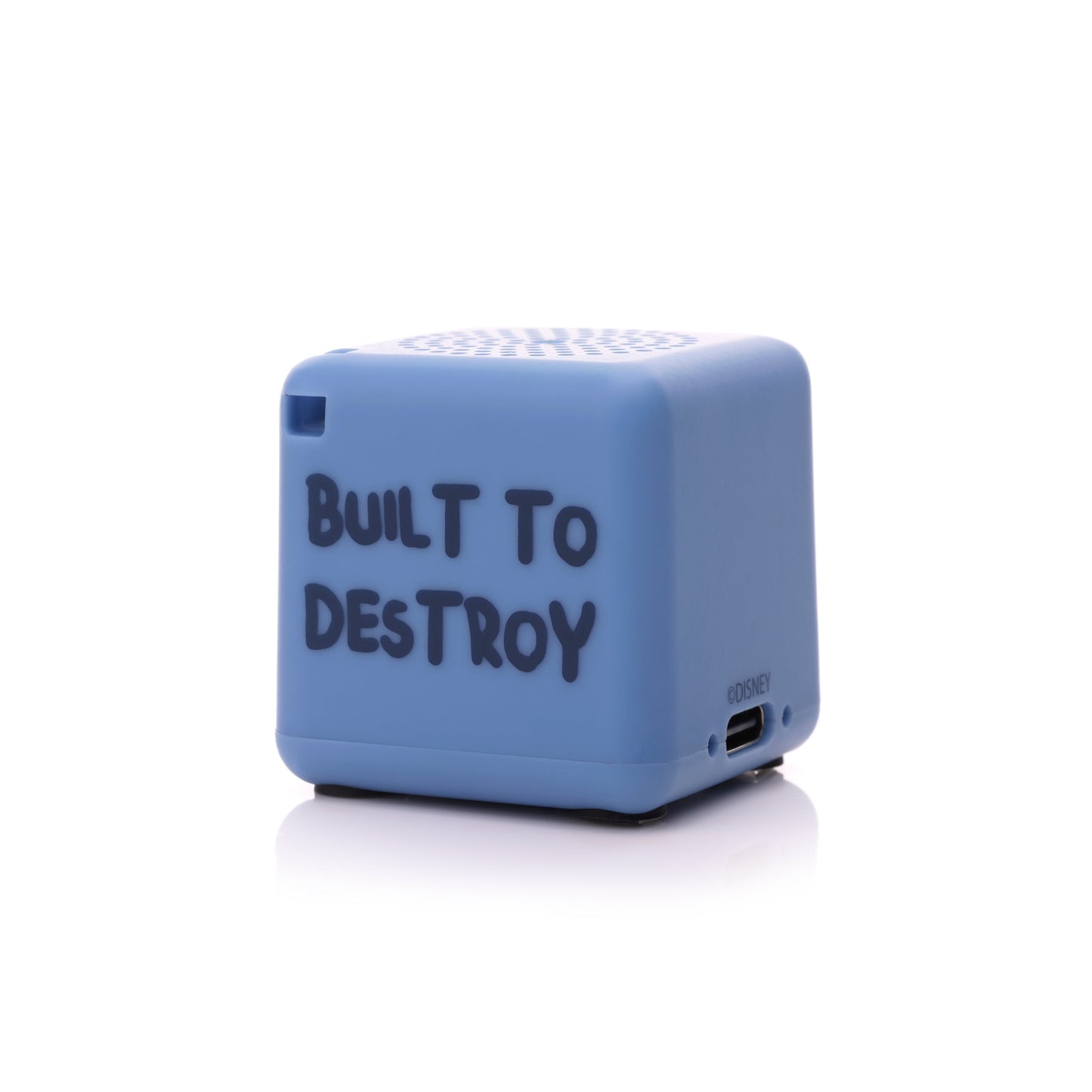 Stitch Bitty Box Bluetooth Bitty Boomers Speaker