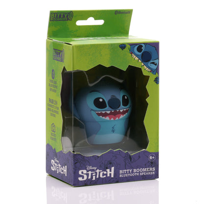 Stitch Bluetooth Bitty Boomers Speaker