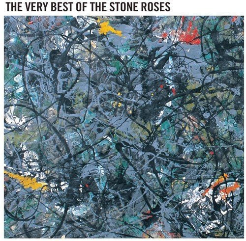 Stone Roses - VERY BEST OF IMPORT Vinyl Record