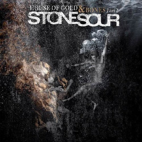 House Of Gold and Bones Part 2 [Vinyl] Vinyl Record