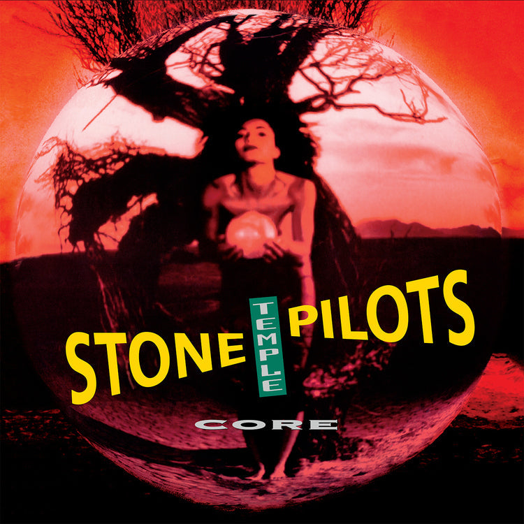 Core (Deluxe Edition) Vinyl Record
