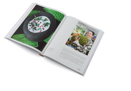 Story on a Plate Book