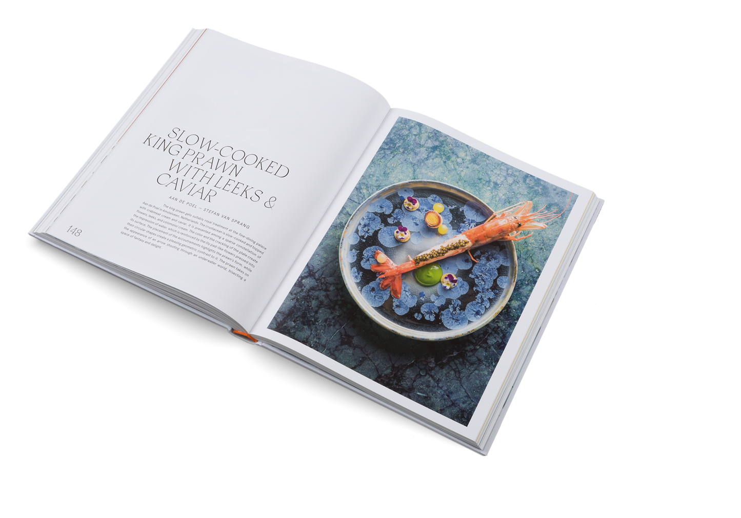 Story on a Plate Book