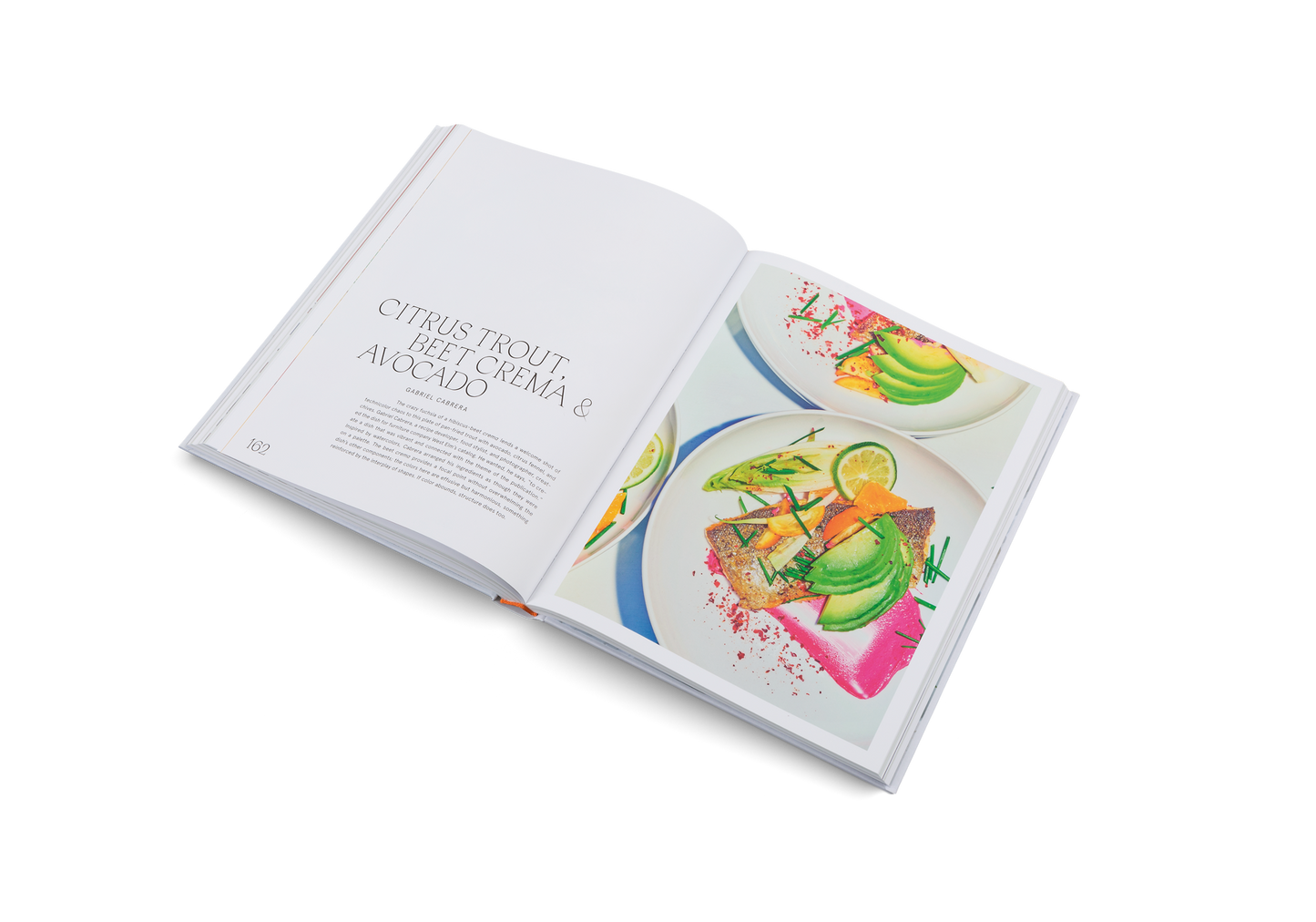 Story on a Plate Book