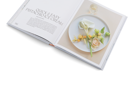 Story on a Plate Book