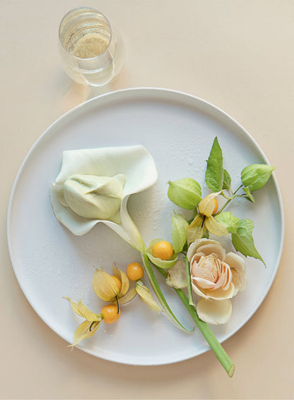 Story on a Plate Book