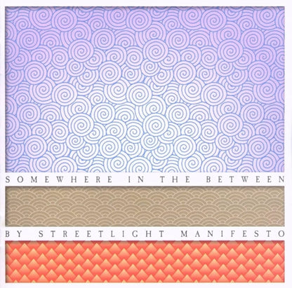 Streetlight Manifesto – Somewhere In The Between (Colored, Reissue LP Vinyl) Vinyl Record