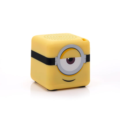 Minions Bitty Box Bluetooth Bitty Boomers Speaker