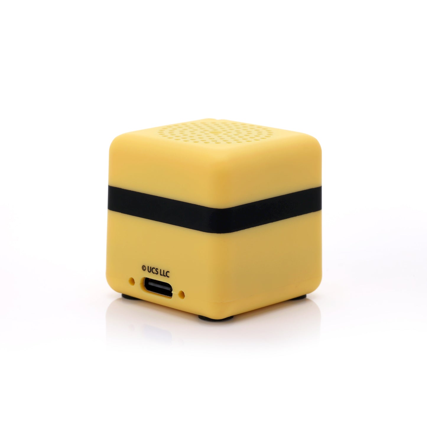 Minions Bitty Box Bluetooth Bitty Boomers Speaker