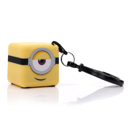 Minions Bitty Box Bluetooth Bitty Boomers Speaker
