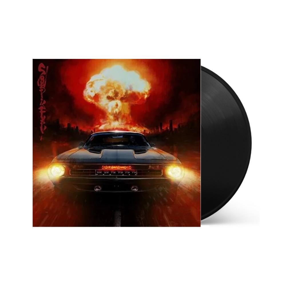 Sturgill Simpson - Sound & Fury Vinyl Record