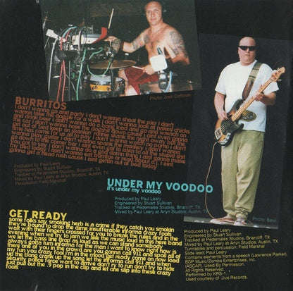 Sublime – Sublime Music CD
