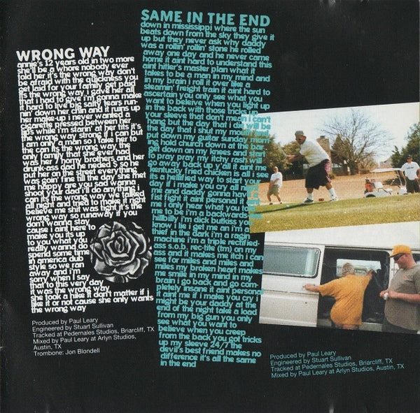Sublime – Sublime Music CD